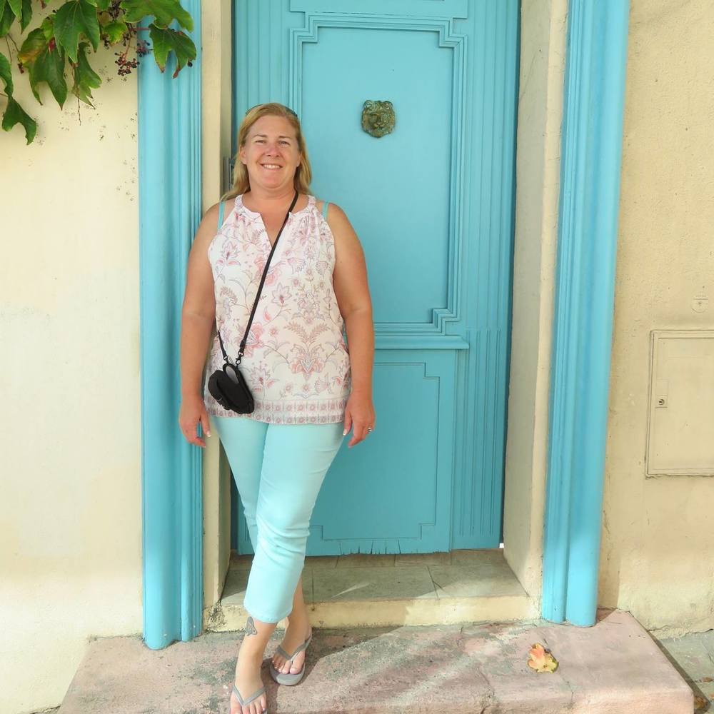 Meet your Posher, Linda